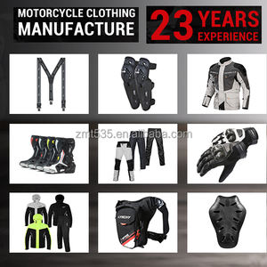 STOCK LY2107C <span class=keywords><strong>Pantalon</strong></span> de moto décontracté d'été pour adultes, respirant, pour la course de motocross - Product Image 5