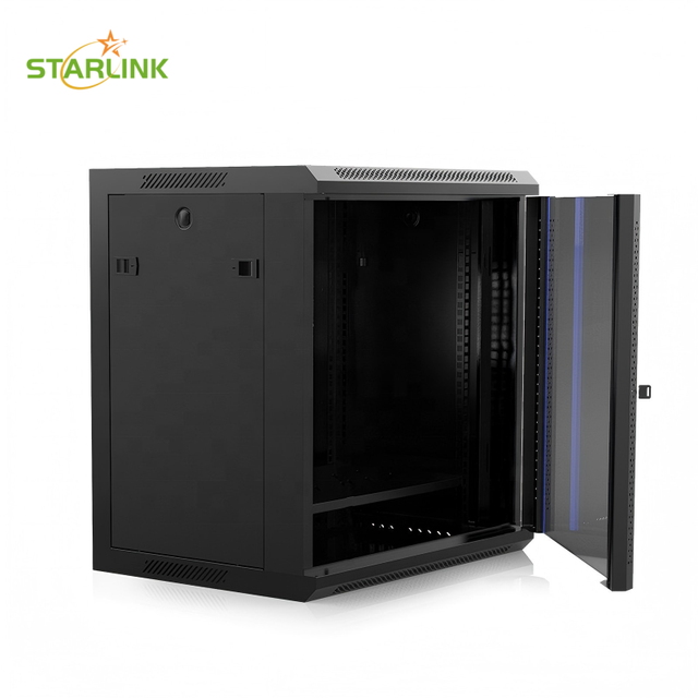 Starlink IT Telecom Wall Mount Network Type Rack 15U Server Cabinet
