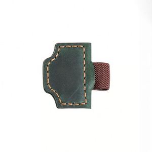 Magnetic Leather <b>Bookmark</b> with Pen Holder Vintage Book Markers Unique <b>Gifts</b> for Book Lovers - Product Image 2