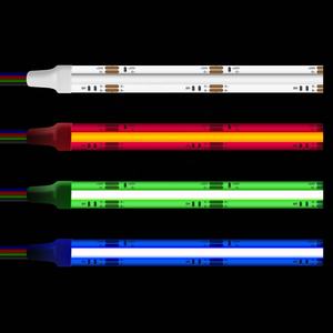 Bande COB lumière <span class=keywords><strong>LED</strong></span> RGBW 672LED/m 24V 12mm haute CRI 90 décor à la maison <span class=keywords><strong>ruban</strong></span> Flexible <span class=keywords><strong>TV</strong></span> rétro-éclairage atmosphère de tonalité intelligente - Product Image 5