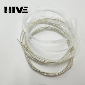 <span class=keywords><strong>Cordes</strong></span> en nylon de <span class=keywords><strong>guitare</strong></span> <span class=keywords><strong>classique</strong></span> les plus vendues, <span class=keywords><strong>Cordes</strong></span> en nylon composites de <span class=keywords><strong>guitare</strong></span> de haute qualité, <span class=keywords><strong>Cordes</strong></span> d'usine plaquées argent - Product Image 4