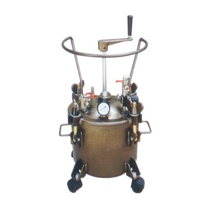 <span class=keywords><strong>Réservoir</strong></span> <span class=keywords><strong>de</strong></span> <span class=keywords><strong>peinture</strong></span> à pression <span class=keywords><strong>rouleau</strong></span> <span class=keywords><strong>de</strong></span> <span class=keywords><strong>peinture</strong></span> <span class=keywords><strong>avec</strong></span> <span class=keywords><strong>réservoir</strong></span> pour pistolet <span class=keywords><strong>de</strong></span> pulvérisation WD-10H manuel WD-10A pot à pression automatique pour le moulage <span class=keywords><strong>de</strong></span> résine - Product Image 4