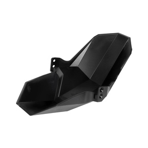Garde-boue avant d'origine KuKirin M4 Max, protection contre les éclaboussures, protection de la roue avant du véhicule, scooter électrique KUGOO M4 MAX - Product Image 4