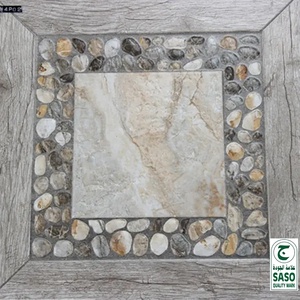 Gạch Gốm Đá Mộc Mạc Phật Sơn Guci <span class=keywords><strong>400X400Mm</strong></span>, Gạch Lát Sàn Ban Công Vườn Ngoài Trời - Product Image 6