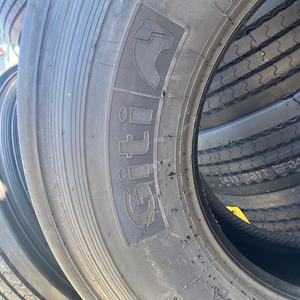 Pneu de camion Giti GAL836+ 315/80R22.5 18PR toutes positions longue portée TBR - Product Image 5
