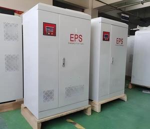 ตู้จ่ายไฟฉุกเฉิน EPS แบบปรับแต่งได้ ตู้จ่ายไฟฉุกเฉิน EPS สำหรับดับเพลิง ตู้จ่ายไฟสามเฟส - Product Image 6