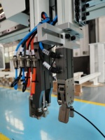 Scara Robot Bras Robots Linéaires Anki Vector robot para llevar con servo completo Chinese Runma Brand RQ900ID