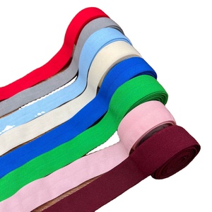 Chất lượng cao đầy màu sắc đàn hồi Polyester/Spandex Jacquard vải bền linh hoạt cho Túi Giày sản phẩm cụ thể của nhà sản xuất - Product Image 5