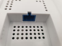 F680 4-Port GPON ONU Çift Bantlı WiFi ve USB özellikli FTTH Terminali, Üçlü Hizmetler (Veri+Ses+WiFi) için Yepyeni Ekipman