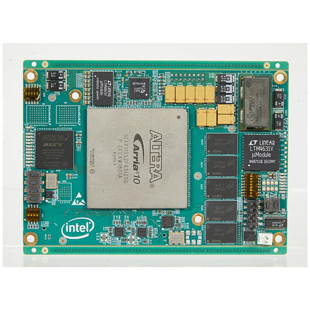 FS Aluminium Copper PCB Circuit Boards Metal Core PCBA Boards PCBs
