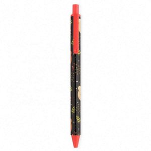 Oem <b>Cheap</b> Price Promotional Ball Custom Plastic Ballpoint Pen - Product Image 3