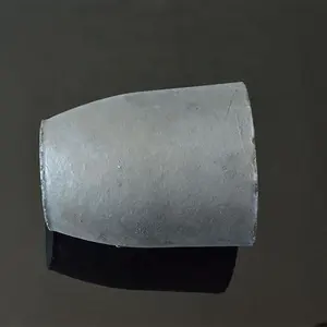 碳化硅石墨坩埚氧化镁碳坩埚