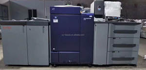 เครื่องผลิตใหม่/ใช้สำหรับ <span class=keywords><strong>Konica</strong></span> Minolta BIZHUB C4070 C6100 C6085 C7090 C4065 C4080 <span class=keywords><strong>C12000</strong></span> - Product Image 4