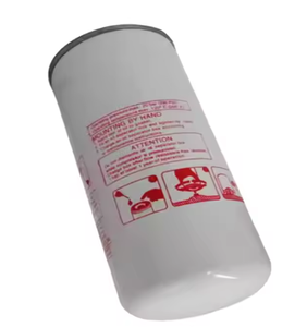 Separador de aceite de compresor de aire de metal esencial Manny 48958235 Nueva condición para compresores industriales - Product Image 2