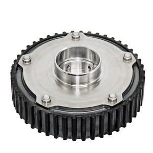 Engranaje de sincronización variable del árbol de levas para Alfa Romeo MiTo Fiat Panda Punto Qubo Lancia Musa 1,2 1,4 46341520 55195809 55213710 - Product Image 2