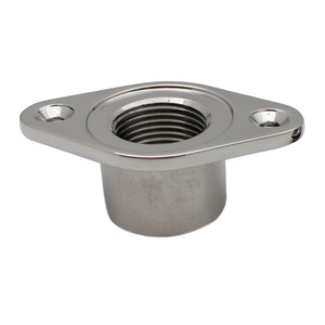 RICHWITS Stainless Steel Drain Plug M24 Corrosion Resistant <b>Pool</b> <b>Accessory</b> - Product Image 2