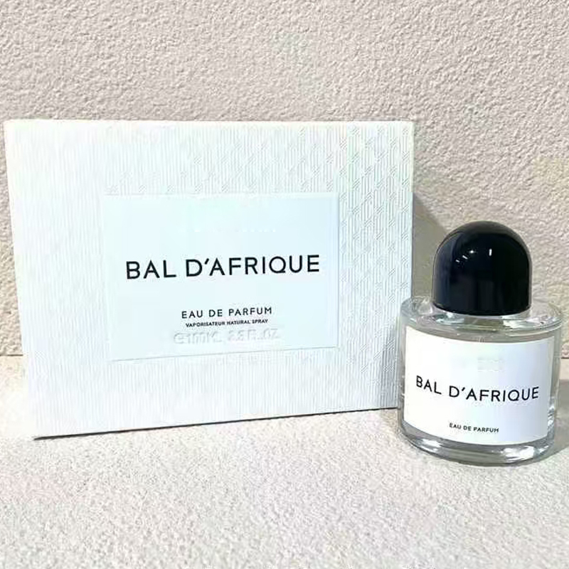 BAL D'AFRIQUE
