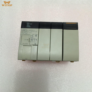 Nuovo Originale PLC PAC Controller EtherCAT CQM1-PA206 Accoppiatore a Morsettiera RS485 per Controllo Industriale Programmazione PAC Disponibile - Product Image 1