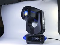 Vente chaude R10 280W DJ Lumière 10R 280W Sharpy Faisceau Spot Lavage Tête Mobile Lumière Pour Boîte De Nuit Fête De Mariage