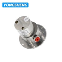 Pompa Tekanan Baja Tahan Karat Yongsheng Markem Imaje ENM5629 yang Kompatibel untuk Printer Inkjet 9020/9030/9028/9040 Berbasis Air Baru