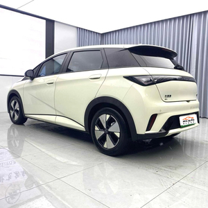 Auto Usado BYD Dolphin 2024, Versión con 420 Kilómetros <span class=keywords><strong>de</strong></span> Autonomía, Volante a la Izquierda, Eléctrico, Techo Panorámico - Product Image 5