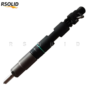 หัวฉีด Rsoliddiesel Doosa Bobca รุ่น 28457195 400903-00043F 400903-00043D 400903-00043E สำหรับเครื่องยนต์ D34 3.4L S740 S750 S770 S850 T740 - Product Image 5