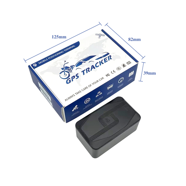 Best Price YG-T84 Mini GPS Tracker 2+4G Bike GPS Wireless Strong Magnet GPS Tracker for Car Soccer Moto