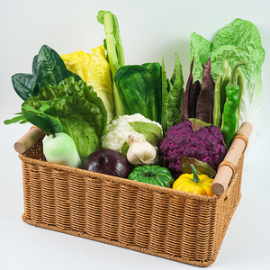 Nouvelle arrivée vente en gros <span class=keywords><strong>de</strong></span> plantes artificielles en PU mousse <span class=keywords><strong>végétale</strong></span> fruits cuisine restaurant fleurs et plantes décoratives pour la conception <span class=keywords><strong>de</strong></span> salle d'exposition - Product Image 4