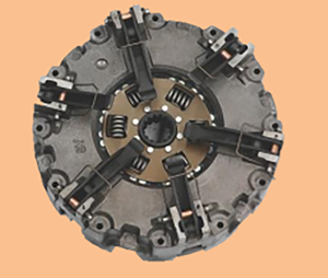 SYC741/SYC742/SYC941 pièces de rechange agricoles embrayage de tracteur adapté pour TD80D,90D,95D,5010,5020,5030,TN55,TN65,TN70 - Product Image 2