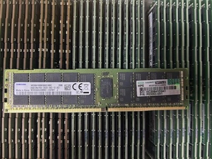 ราคาขายส่ง M393A8G40MB2-CVF 64GB 2Rx4 PC4 2933Y DDR4 ECC REG RDIMM หน่วยความจำสำหรับเซิร์ฟเวอร์ P03053-0A1 P06192-001 64G 64G - Product Image 4