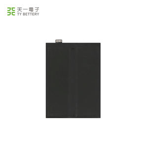 OPPO REALME GT 2200mAh * 2 7.74V çift hücre için orijinal şarj edilebilir polymer pil BLP849 - Product Image 4