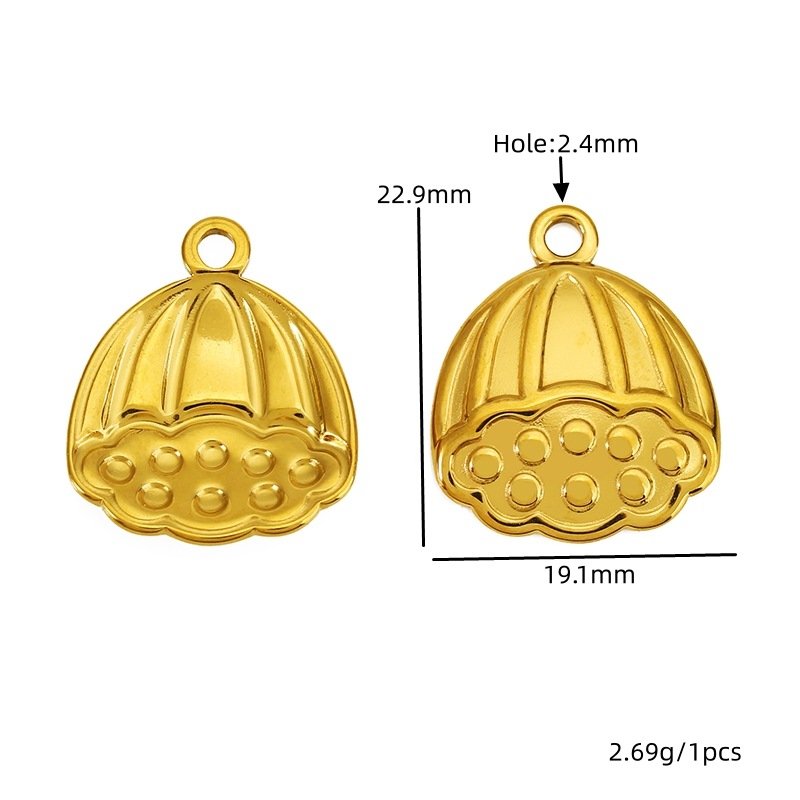 Gold G model