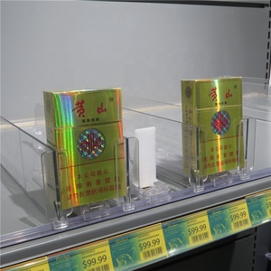 Hookei Different Sizes Pusher <b>Shelf</b> Pack Pusher Vending Machines Single Pusher - Product Image 3
