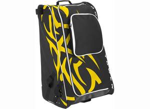 Échantillon gratuit Sac de hockey sur glace de grande capacité OEM Nouveau style Sac de hockey sur glace pour joueur de hockey - Product Image 2