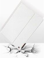 Étui pour iPad personnalisable vierge pour impression par sublimation, en cuir PU, anti-chute et antichoc, protection intégrale