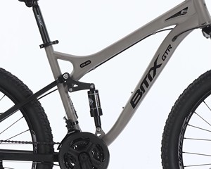 دراجة جبلية للبالغين رخيصة جديدة لعام 2026 مقاس 26 بوصة مع شوكة تعليق، دراجات جبلية للبالغين رخيصة جديدة لعام 2025 بإطار وإطارات عادية - Product Image 3