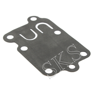 Film de carburateur en silicone, adapté aux <span class=keywords><strong>Briggs</strong></span> & <span class=keywords><strong>Stratton</strong></span> 270026 272538 272538S 272637 4157 4168 pièces de rechange pour <span class=keywords><strong>tondeuse</strong></span> à gazon, pièces d'outils de jardinage - Product Image 6