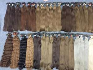 Extensions capillaires en cheveux péruviens sans symboles, cuticules, courbure 100, livraison vers le japon, espagne, belgique, - Product Image 2