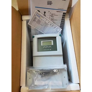 เครื่องวัดอัตราการไหลแบบอัลตราโซนิก Yokogawa AXFA14G/C พร้อมตัวแปลงสัญญาณระยะไกล |   รุ่น AXFA14G OEM 24VDC รับประกัน 1 ปี - Product Image 4
