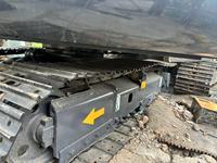 Excavatrice compacte Komatsu PC56 MR, puissance japonaise, moteur hydraulique Toshiba de qualité supérieure, hydraulique Kawasaki, puissance de 29,7 kW, 5,6