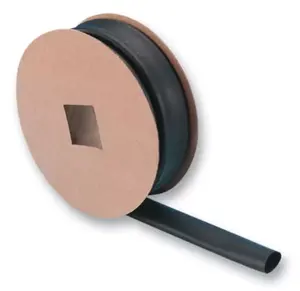 Tubo Termocontraíble Resistente al Calor de 150 Grados para Cables y Arneses Automotrices, Serie ZH-<span class=keywords><strong>DR</strong></span> 25, en Existencia - Product Image 1