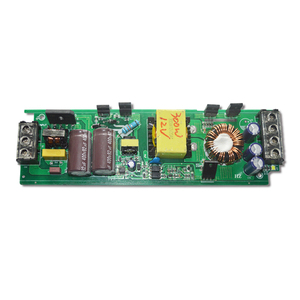 Dẫn lái xe bảng điện 12V 24V AC để DC chuyển mạch Mô-đun Cung cấp điện - Product Image 3