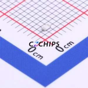 Résistance SMD RC0603FR-070RL 0603 (Type : Film Épais) (Résistance : 0 Ohm Précision : 1%) - Product Image 2