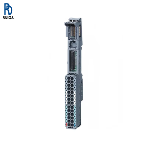 ใหม่ 6ES7193-6BP20-0BA0 ET 200SP BaseUnit BU15-P16+A10+2B BU ประเภท A0 ขั้วต่อแบบเสียบ - Product Image 1