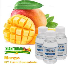 95% แต่งกลิ่นมะม่วงสังเคราะห์เกรดอาหาร + น้ำมันบริสุทธิ์10มล. สำหรับการปรับปรุงไอศกรีม - Product Image 3