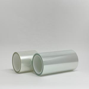 Pellicola Anti-riflesso AG a Bassa Opacità, Monostrato Antigraffio e Impermeabile, Protezione Schermo Trasparente in PET - Product Image 2