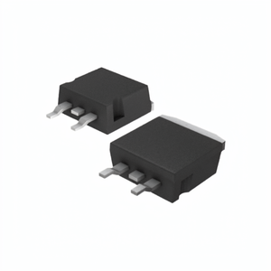 Composants électroniques en stock : CI de gestion de l'alimentation (PMIC) VNB10N07TR-E, TO-263 3, D2PAK, TO-263AB - Product Image 1