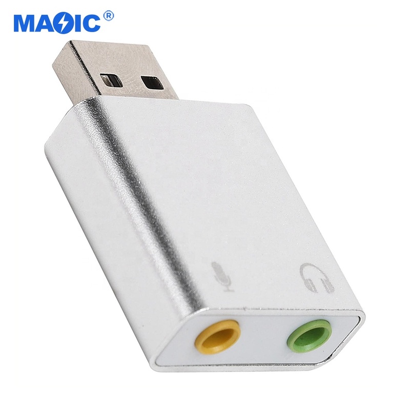 High Quality HIFI Magic Voice 7
