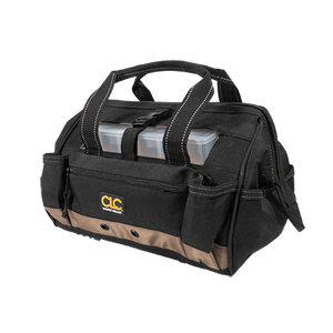 Muestra Gratuita de Bolsas y Herramientas Oxford Resistentes a Precios de Mayoreo, Bolsa de Herramientas Multibolsillos para Carpinteros/Jardineros/Electricistas - Product Image 3