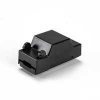 Connecteur interne Oj-821H pour câbles d'éclairage, bornier en plastique, boîte de jonction